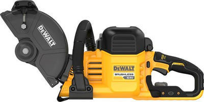 Dewalt dcs691n-xj | Batterie-Trennmaschine | 54v xr | 230mm | ohne Akkus und Ladegerät DCS691N-XJ