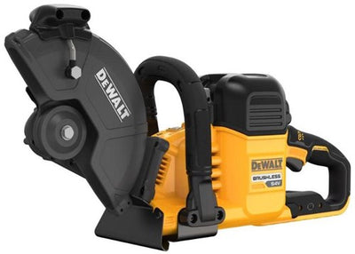 Dewalt DCS691x2 Akkuschneider 230 mm 54 V XR Flexvolt 9,0 Ah