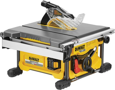 Dewalt dcs7485t2 xr Flexvolt Akku-Tischkreissäge 210 mm 54 V Li-Ion – dcs7485t2-qw