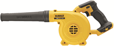 Dewalt DCV100 18V XR Li-Ionen-Akku-Laubbläser | ohne Akkus und Ladegerät - dcv100-xj