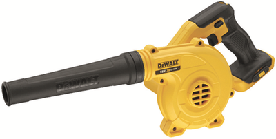 Dewalt DCV100 18V XR Li-Ionen-Akku-Laubbläser | ohne Akkus und Ladegerät - dcv100-xj