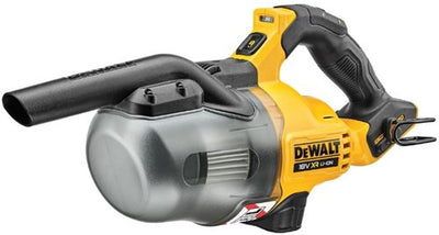 Dewalt dcv501ln-xj 18V Akku-Staubsauger | l-Klasse | exkl. Akkus und Ladegerät – dcv501ln-xj