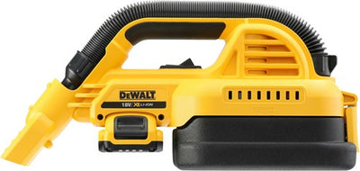 Dewalt DCV517N Akku-Nass- und Trockensauger – DCV517N-XJ