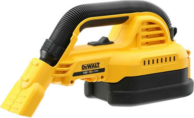 Dewalt DCV517N Akku-Nass- und Trockensauger – DCV517N-XJ