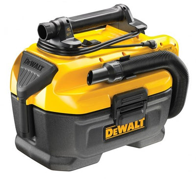 Dewalt DCV582 Akku- oder elektrischer Nass- und Trockensauger – DCV582-qw