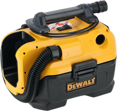 Dewalt DCV584L-QW XR Flexvolt Akku-Staubsauger – DCV584L-QW