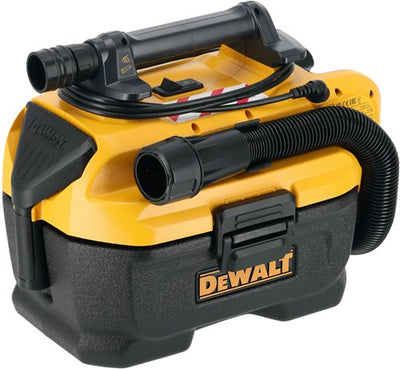 Dewalt DCV584L-QW XR Flexvolt Akku-Staubsauger – DCV584L-QW