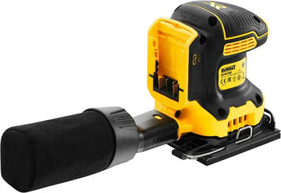 Dewalt dcw200n | 18v | Akku-Exzenterschleifer | Körper | ohne Batterien Ladegeräte DCW200N-XJ