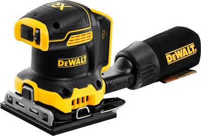 Dewalt dcw200nt | 18v | Akku-Exzenterschleifer | Körper | im T-Stack - dcw200nt-xj