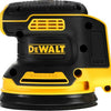 Dewalt DCW210N Akku-Exzenterschleifer 18 V XR, loses Gehäuse – DCW210N