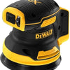 Dewalt DCW210N Akku-Exzenterschleifer 18 V XR, loses Gehäuse – DCW210N