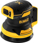 Dewalt DCW210N Akku-Exzenterschleifer 18 V XR, loses Gehäuse – DCW210N