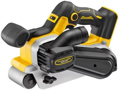 Dewalt DCW220N Akku-Bandschleifer 18 V XR, loses Gehäuse – DCW220N-XJ