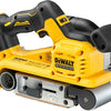 Dewalt DCW220NT Akku-Bandschleifer 18 V XR, loses Gehäuse im T-Einsatz – DCW220NT-XJ
