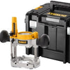 Dewalt Akku-Fräsmaschine DCW604 nackt