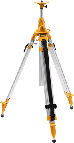 Dewalt de0735 plafondstatief 1,15-3,00 mtr - de0735-xj