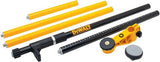 Dewalt de0882 Lasersäule 1 4 – de0882-xj - afbeelding 2