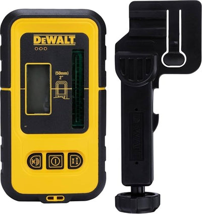 Dewalt de0892g Empfänger – Laserdetektor grün dce088 89 811 – de0892g-xj