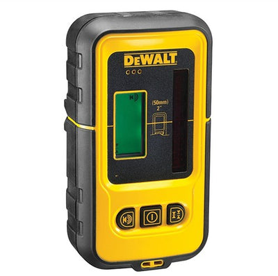Dewalt de0892g Empfänger – Laserdetektor grün dce088 89 811 – de0892g-xj