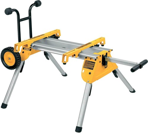 Dewalt de7400 | Fahrgestell - de7400-xj