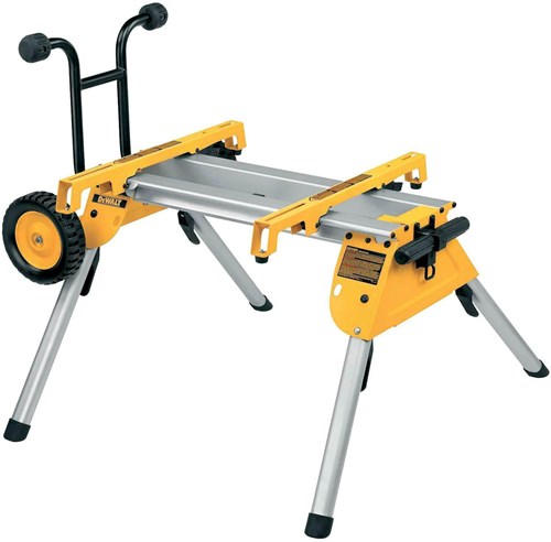 Dewalt de7400 | Fahrgestell - de7400-xj