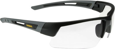 Dewalt dpg100 crosscut™ Schutzbrille | Klarglas – dpg100-1deu