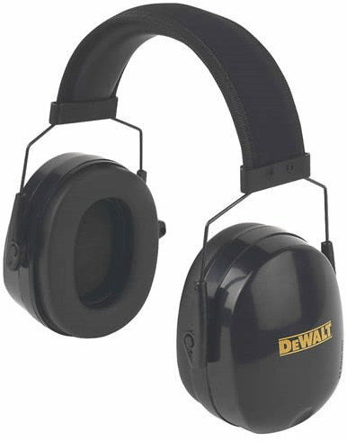 Dewalt dpg13 verstellbarer Ohrenschützer | SNR 32 – dpg13hceu