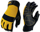 Dewalt dpg24 Framer-Handschuh | 3-Finger - dpg24leu