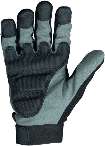 Dewalt dpg33 Elektrowerkzeughandschuh | Gelgepolsterte Handfläche – dpg33leu