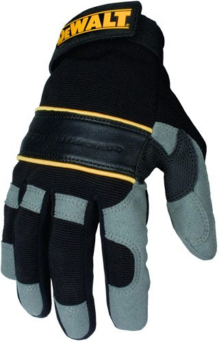 Dewalt dpg33 Elektrowerkzeughandschuh | Gelgepolsterte Handfläche – dpg33leu