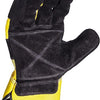 Dewalt dpg41l Premium-Rindspaltlederhandschuh | Größe l - dpg41leu