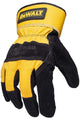 Dewalt dpg41l Premium-Rindspaltlederhandschuh | Größe l - dpg41leu