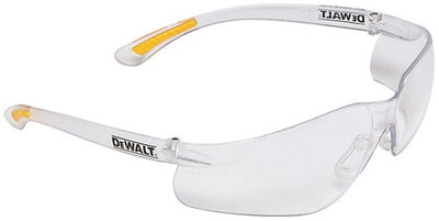 Dewalt DPG52 Contractor Pro™ Schutzbrille | Klarglas - dpg52-1deu