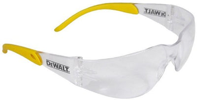 Dewalt dpg54 Protector™ Schutzbrille | Klarglas - dpg54-1deu