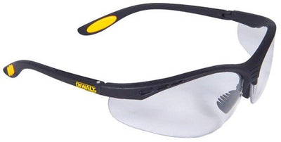 Dewalt DPG58 Reinforcer™ Schutzbrille | Klarglas - dpg58-1deu