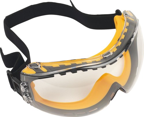 Dewalt dpg82 Concealer™ Schutzbrille – dpg82-11deu