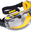 Dewalt dpg82 Concealer™ Schutzbrille – dpg82-11deu