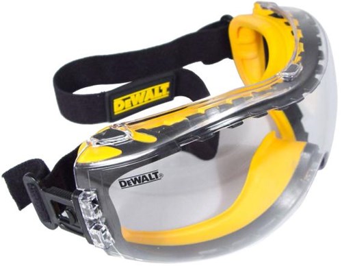 Dewalt dpg82 Concealer™ Schutzbrille – dpg82-11deu