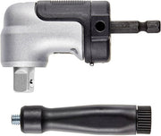 Imp Dewalt dt20505-qz Act Torsion rechtwinkliger Schraubenadapter | 3 8'' - dt20505-qz - afbeelding 2