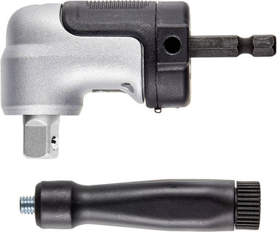 Imp Dewalt dt20505-qz Act Torsion rechtwinkliger Schraubenadapter | 3 8'' - dt20505-qz