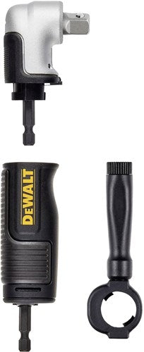 Imp Dewalt dt20505-qz Act Torsion rechtwinkliger Schraubenadapter | 3 8'' - dt20505-qz