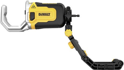 Imp Dewalt DT20560-QZ Act Connect PVC-Rohrschneider für Schlagschrauber – DT20560-QZ