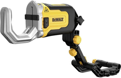 Imp Dewalt DT20560-QZ Act Connect PVC-Rohrschneider für Schlagschrauber – DT20560-QZ