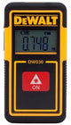 Dewalt DW030PL Taschenlaser-Entfernungsmesser