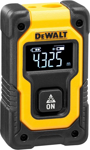 Dewalt dw055pl | Taschenlaser-Entfernungsmesser |16 mtr. - dw055pl-xj