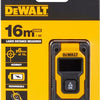 Dewalt dw055pl | Taschenlaser-Entfernungsmesser |16 mtr. - dw055pl-xj