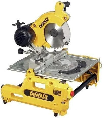 Dewalt Gehrungssäge 250 mm