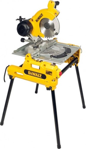 Dewalt Gehrungssäge 250 mm