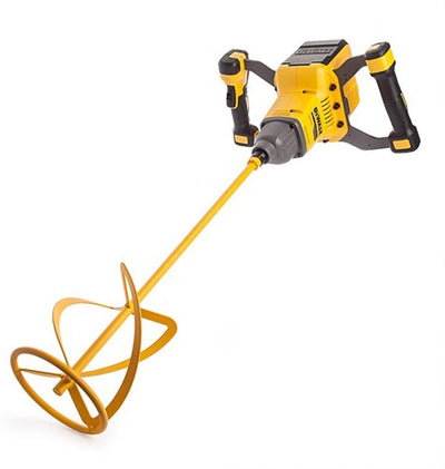 Dewalt dwd241 | Mixer | 1800w | 3 Geschwindigkeiten – dwd241-qs