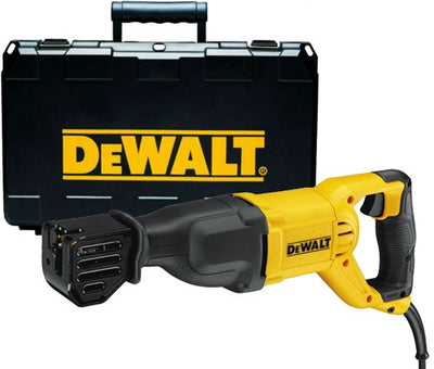 Dewalt DWE305PK 1100 Watt Säbelsäge – DWE305PK-QS
